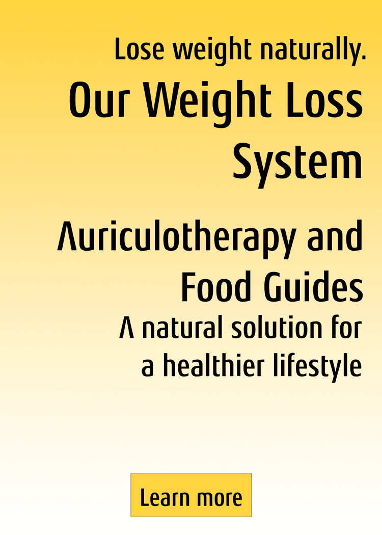 Our weightloss system